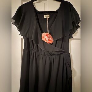 Show me your mumu bridesmaids dress